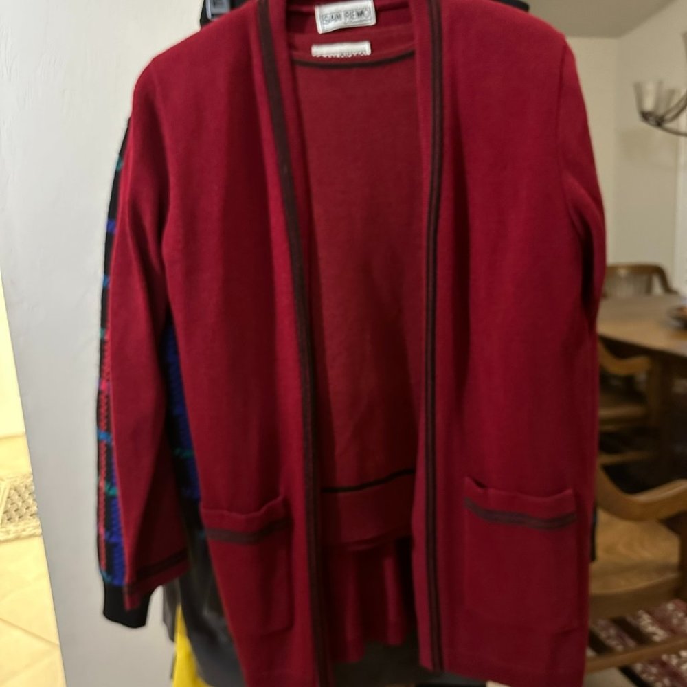 Sweater Set - Women's 2 piece